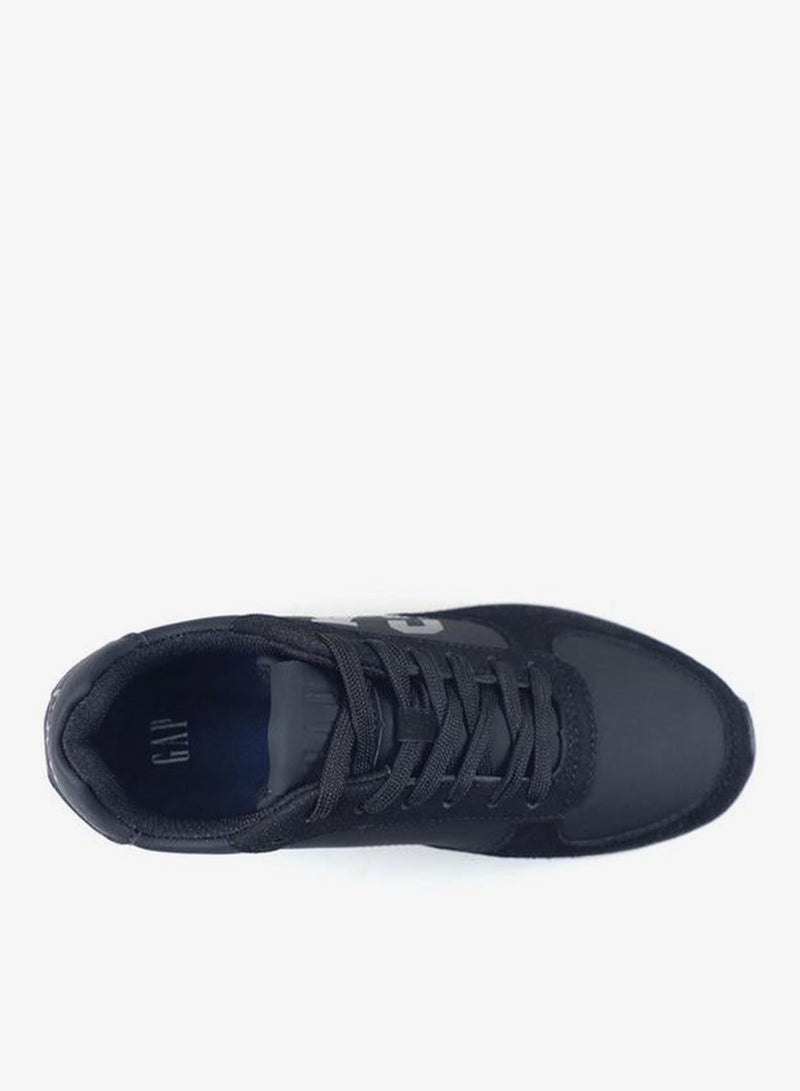 GAP Women'S Nashville Lace-Up Sneakers - Gpw5220200003 - Image 4
