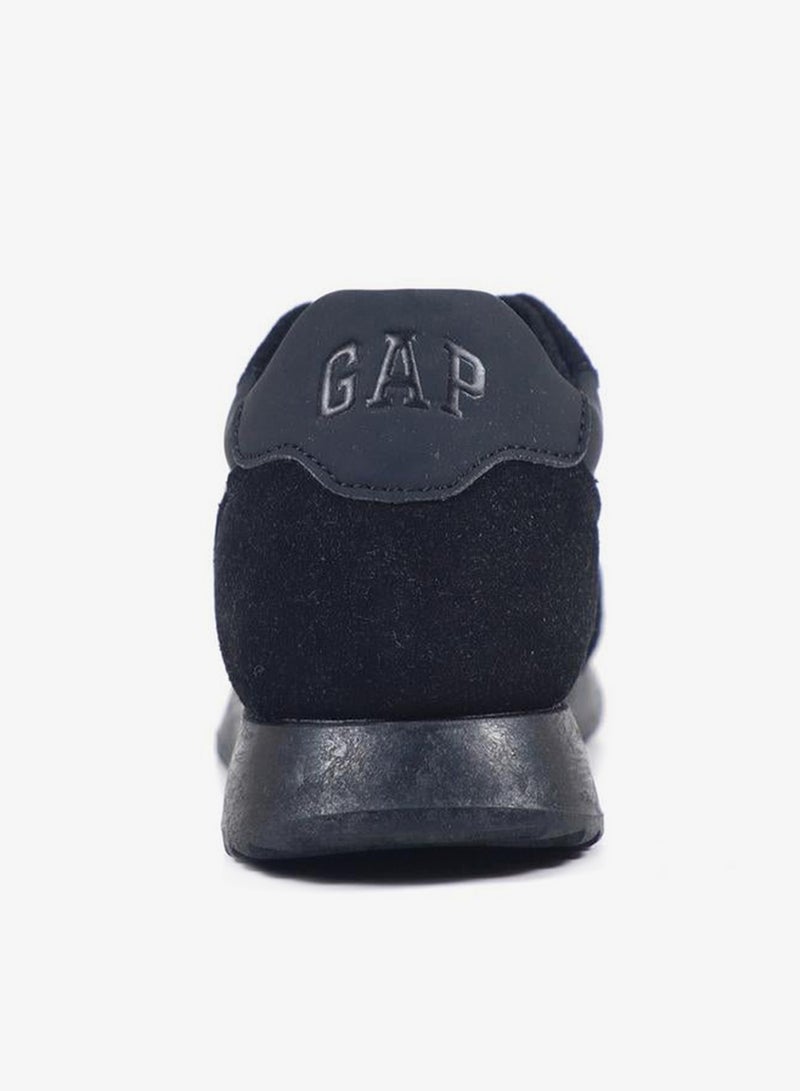 GAP Women'S Nashville Lace-Up Sneakers - Gpw5220200003 - Image 3