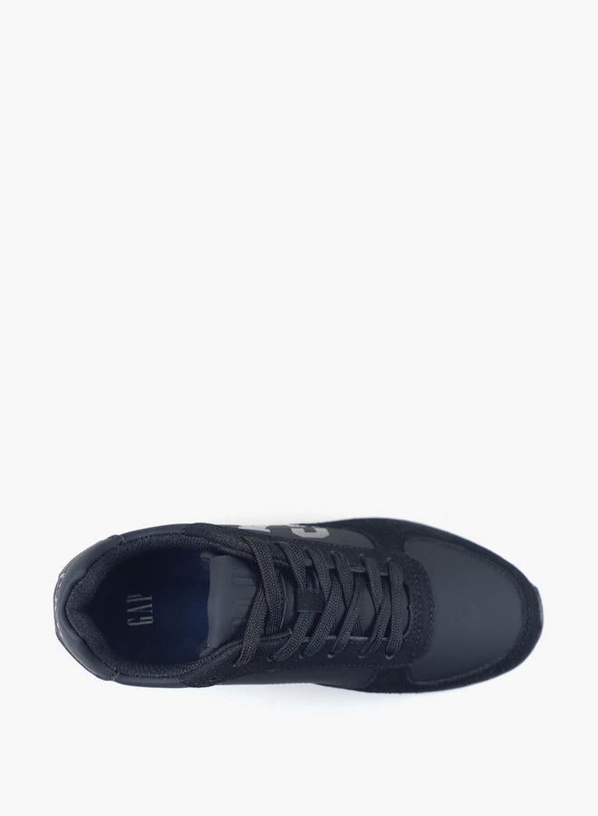 GAP Women'S Nashville Lace-Up Sneakers - Gpw5220200003 - Image 4