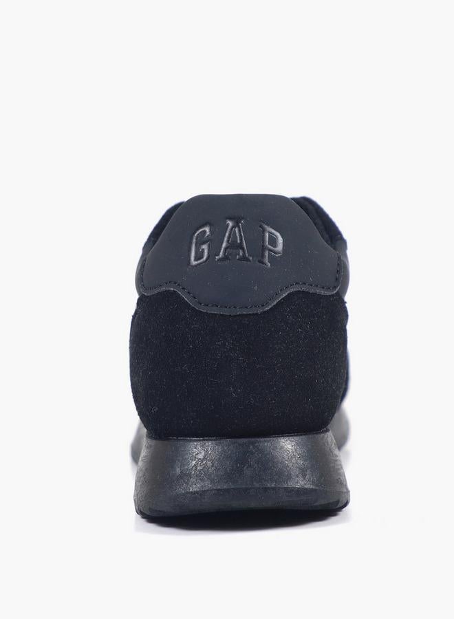 GAP Women'S Nashville Lace-Up Sneakers - Gpw5220200003 - Image 3