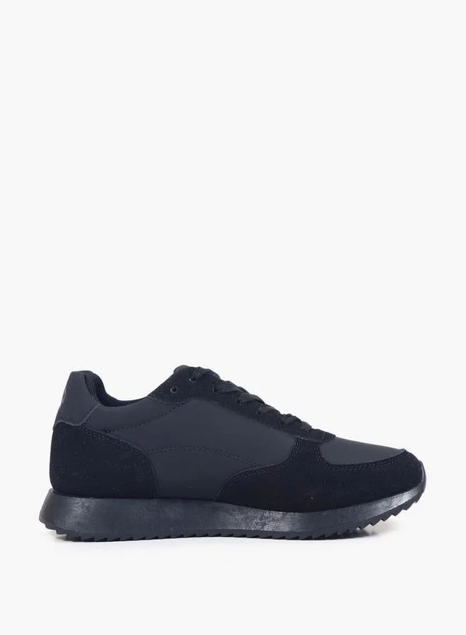 جاب Women'S Nashville Lace-Up Sneakers - Gpw5220200003