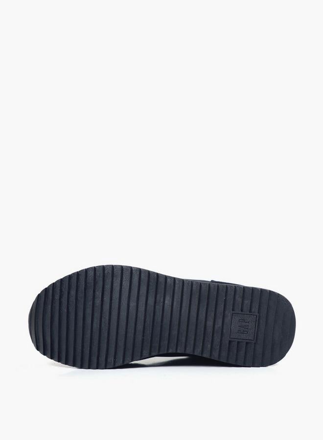 GAP Women'S Nashville Lace-Up Sneakers - Gpw5220200003 - Image 5