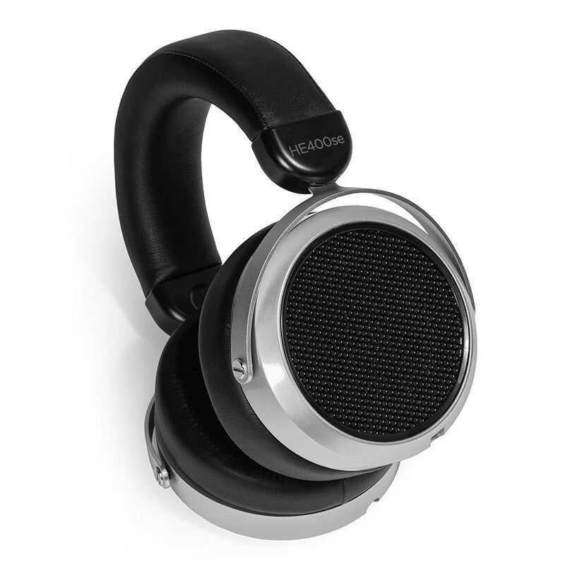 Hifiman HE400se Bilateral Magnet Wired HiFi Planar Magnetic Over-Ear Headphones, Music Monitor - Image 1