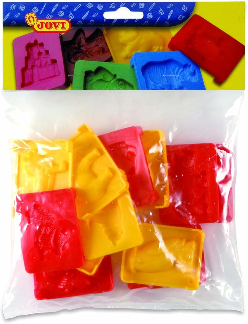 جوفي باج  موولدس فيجوريس  كولوورموديل اسسورتمينت