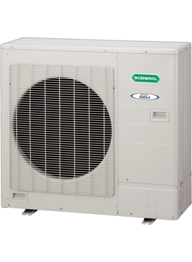 O General 2.5 Ton Premium Split AC, 27900BTU, Scroll Compressor, RASGA30-FU 2.85 kW 120RASGA30-FU white - Image 2