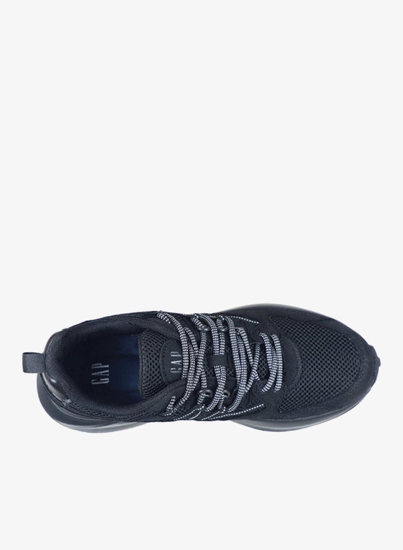 GAP Men's EXPLORER Lace-Up Sneakers - GPM5214670003 - Image 4