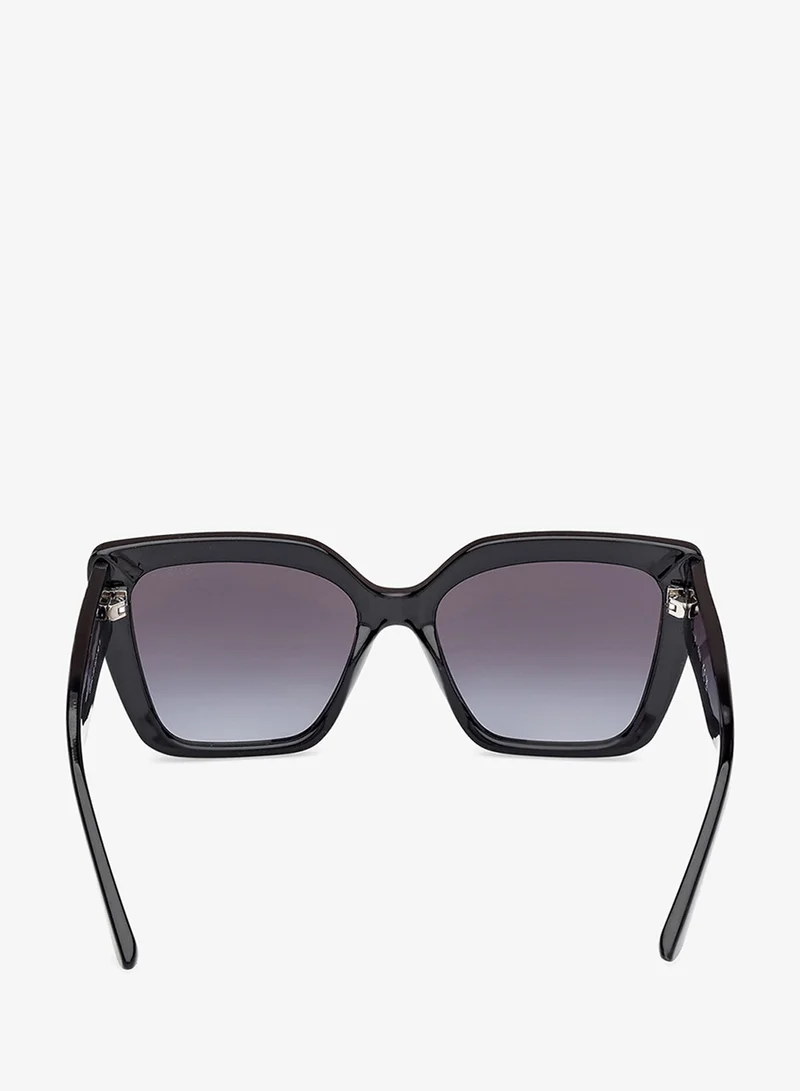 Guess  Injected Shaped Sunglasses for Women | Best Price UAE