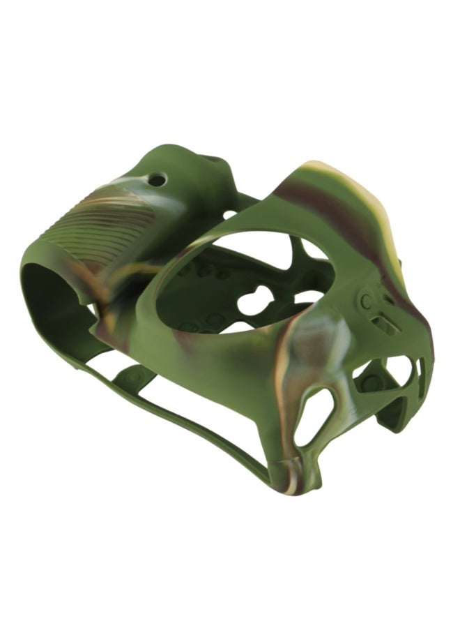 بولوز سيليكون حالة واقية للكاميرا كانون 80D - Image 4