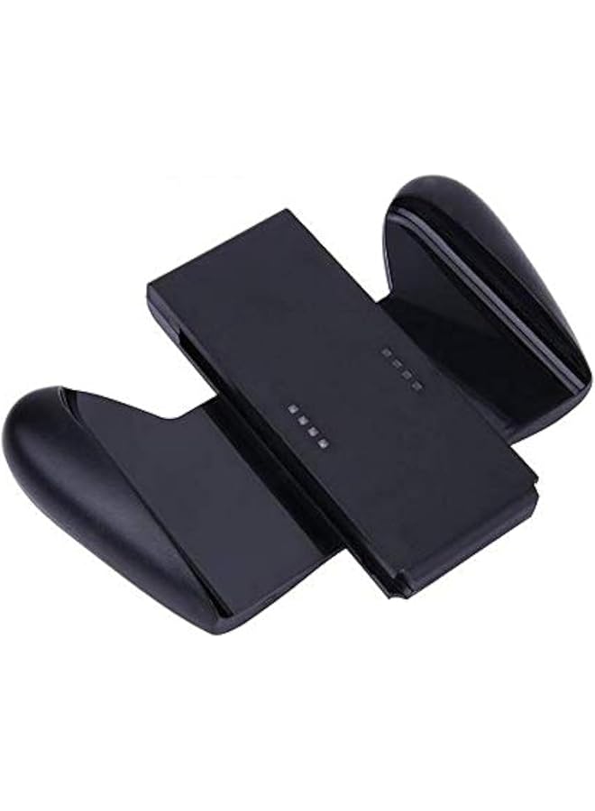 Hand Bracket Support For Ns 2 Joy Con Controllers (Black) 