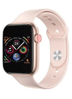 Smart Watch The seventh edition smart watch features a password lock feature to ensure security, navy blue color 45  - Image 4