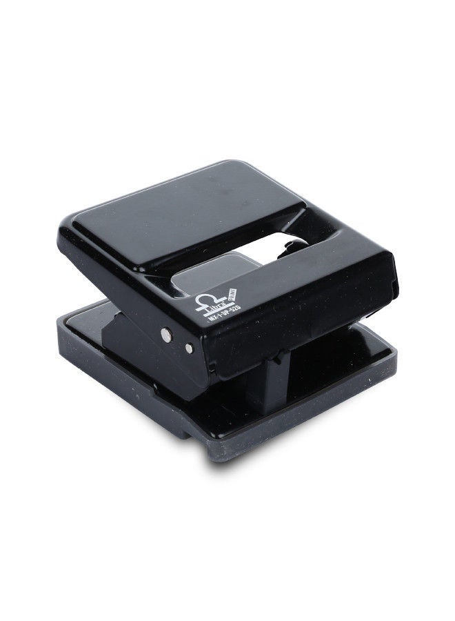Libra Prime 2 Hole Paper Punch DP-520, Punches up to 25 Sheets 2-Hole Paper Punch|Paper Puncher Metal Punch - Image 3
