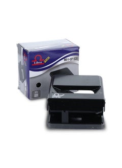 Libra Libra Prime 2 Hole Paper Punch DP-520, Punches up to 25 Sheets 2-Hole Paper Punch|Paper Puncher Metal Punch  - Image 2