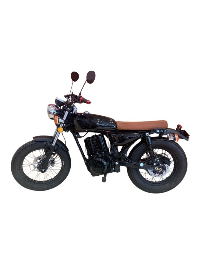 Megawheels Giant 72 v Electric Motorcycle For an Adult with Speed, Power, and Range - Image 5