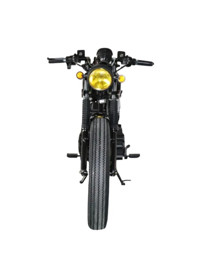 Megawheels Giant 72 v Electric Motorcycle For an Adult with Speed, Power, and Range - Image 2