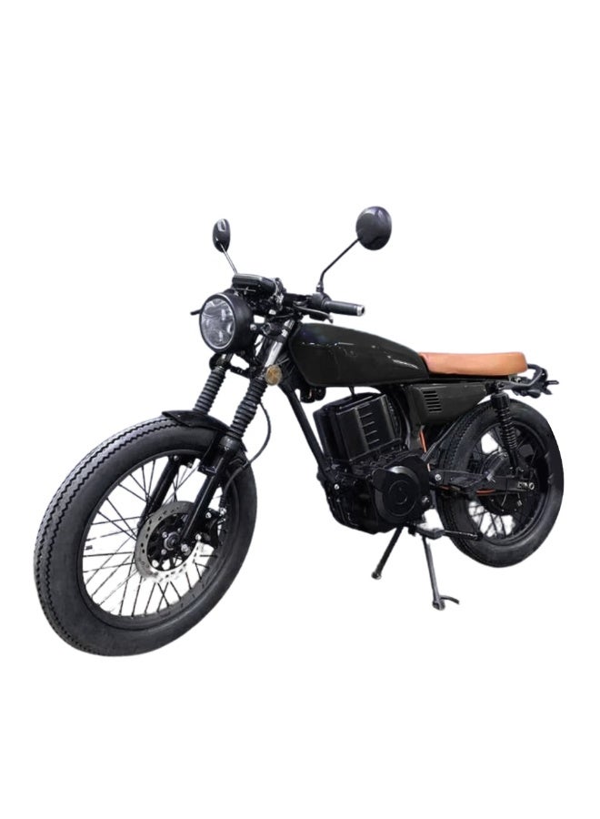 Megawheels Giant 72 v Electric Motorcycle For an Adult with Speed, Power, and Range - Image 1