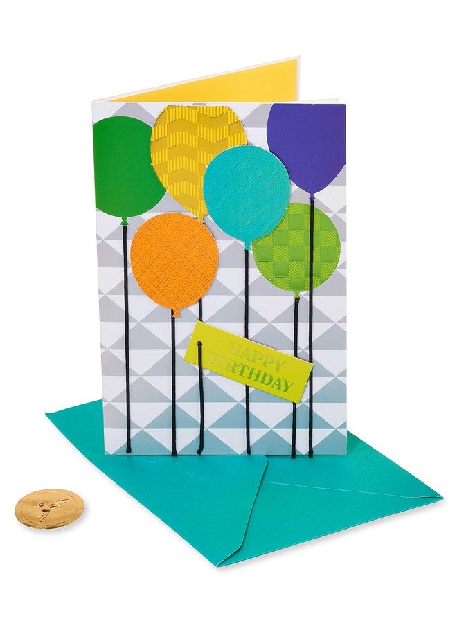 Papyrus Birthday Card (Best Birthday Ever) - Image 4
