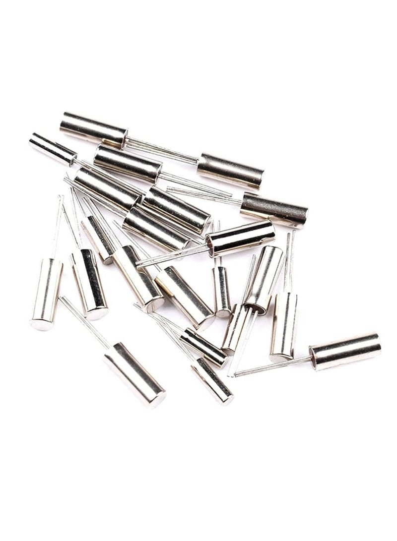 Crystal Oscillator (32.768khz)  2×6mm (10Pcs) - Image 1