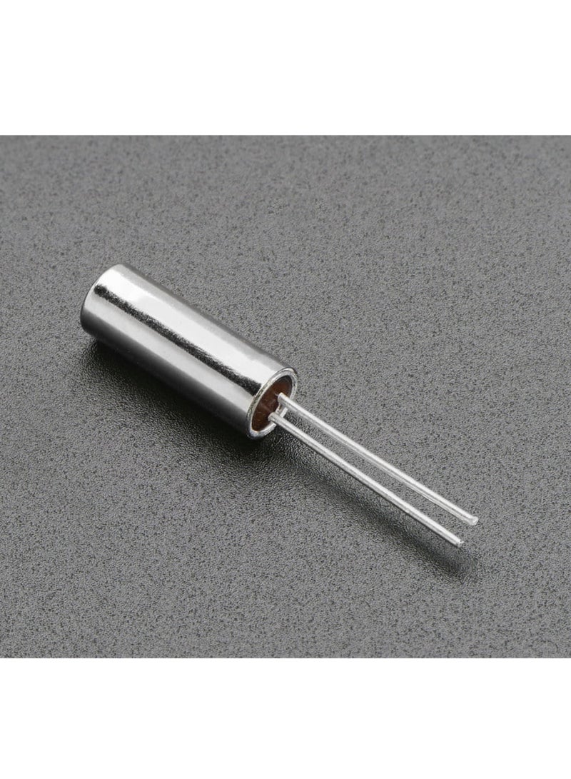 Crystal Oscillator (32.768khz)  2×6mm (10Pcs) - Image 2