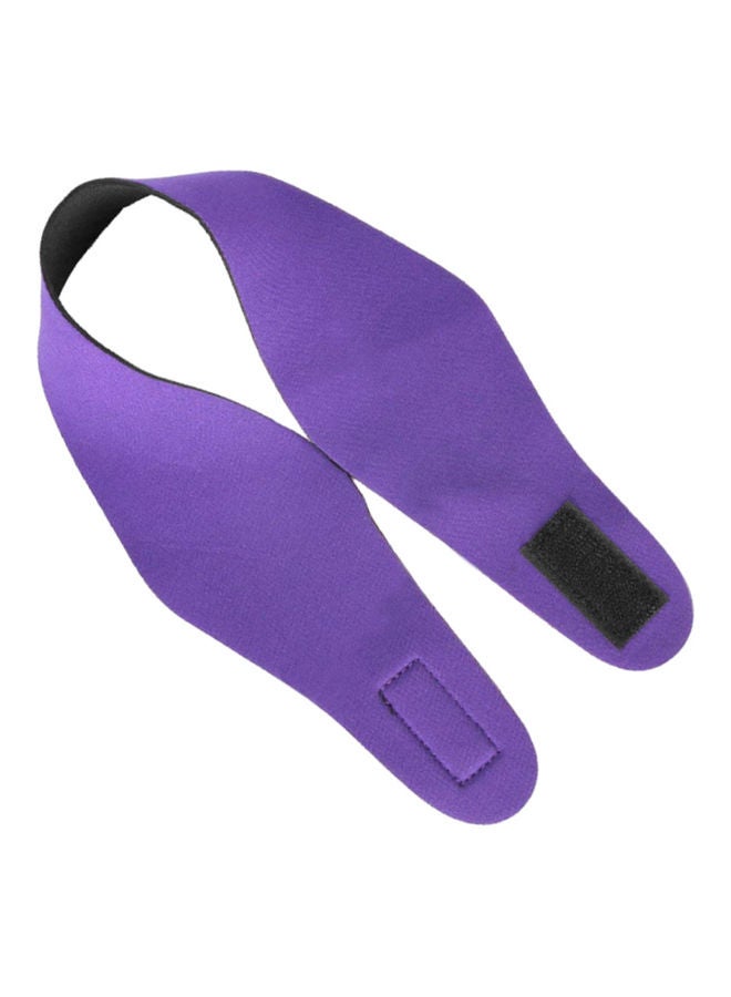 NIBEMINENT Neoprene Swimming Headband - Image 3