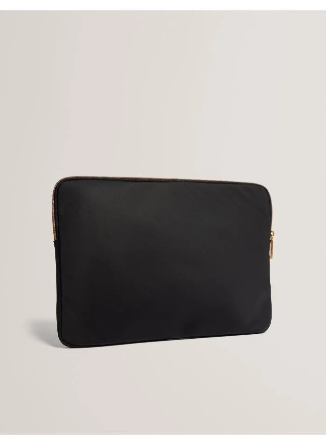 Ted Baker Nylon 15 Inch Laptop Case