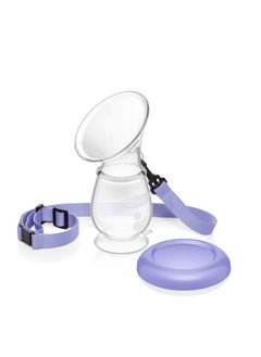 Lansinoh Breastmilk Collector  - Image 2