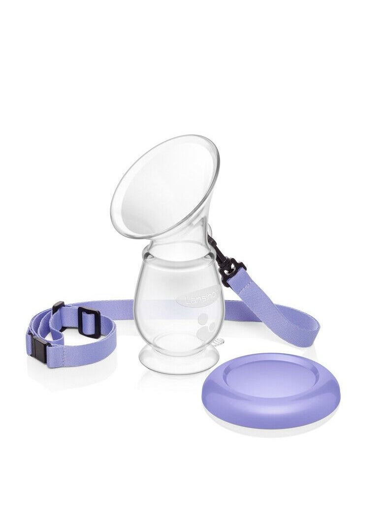 Lansinoh - Breastmilk Collector - Image 1