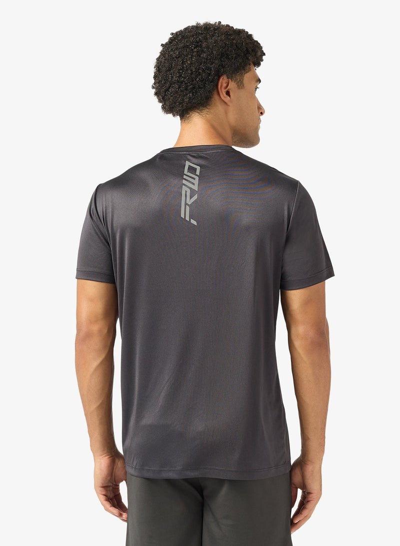 FRWD Training Activewear T-Shirt - Image 2