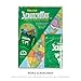 Waypoint Geographic World ScrunchMap Portable EasytoStore Map of the World Water and TearResistant Map EcoConscious Unique Gifts Storage Bag Included 24 H x 36 W - Image 4