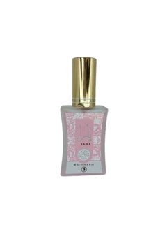 عطر بدون كحول برائحة ثابتة وفاخرة للجسم- 30مل