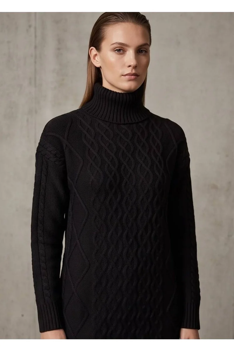 Ryvan RYVAN Women's Acrylic Top