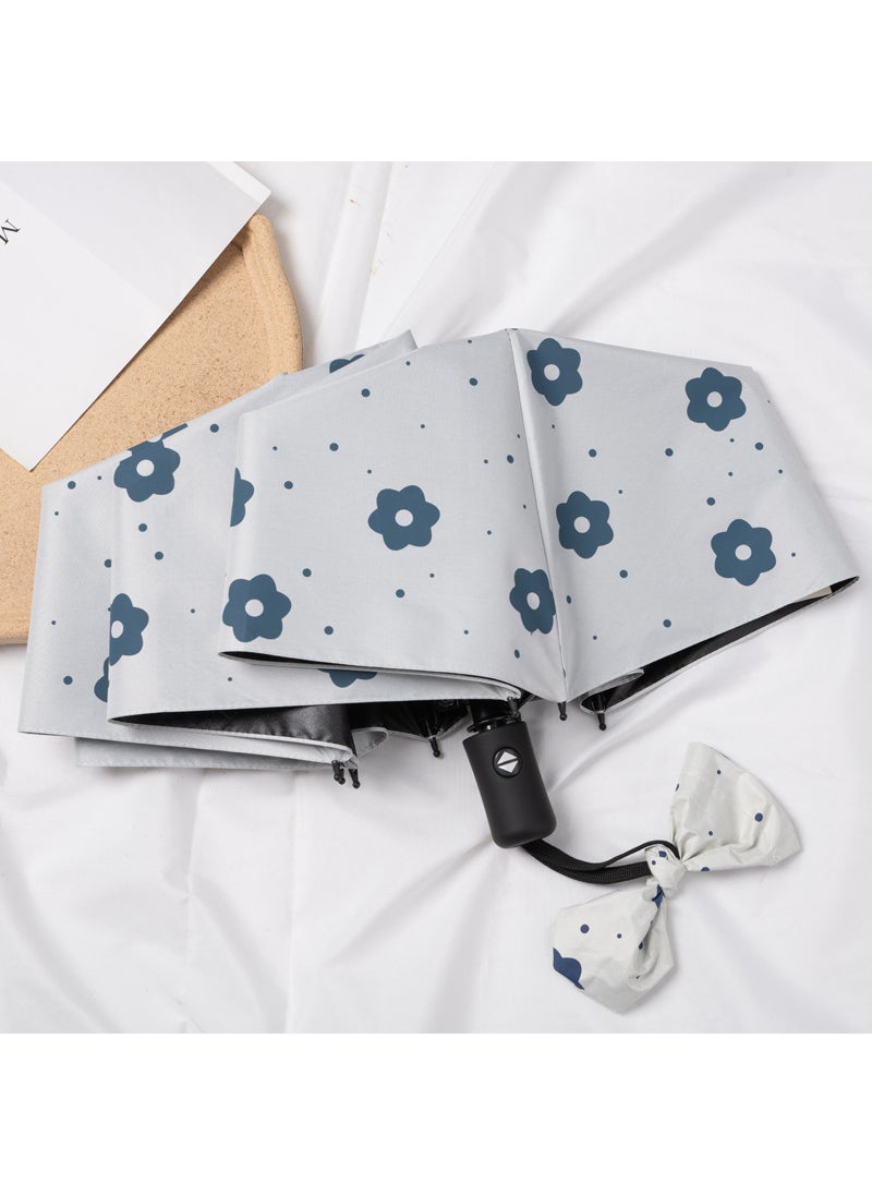 Generic Umbrella Wholesale Sunshade Umbrella Sunscreen Umbrella Sunscreen Umbrella UV Printing logo  - Image 1