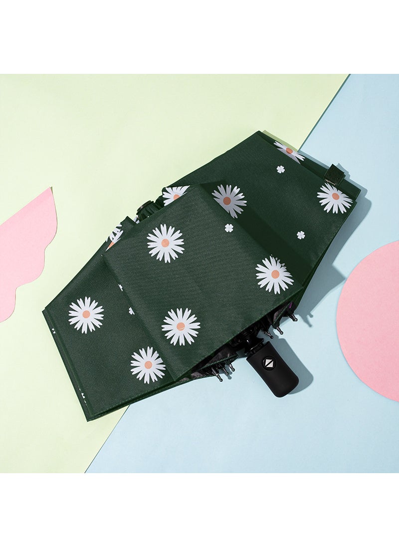 Generic Umbrella Wholesale Sunshade Umbrella Sunscreen Umbrella Sunscreen Umbrella UV Printing logo  - Image 5
