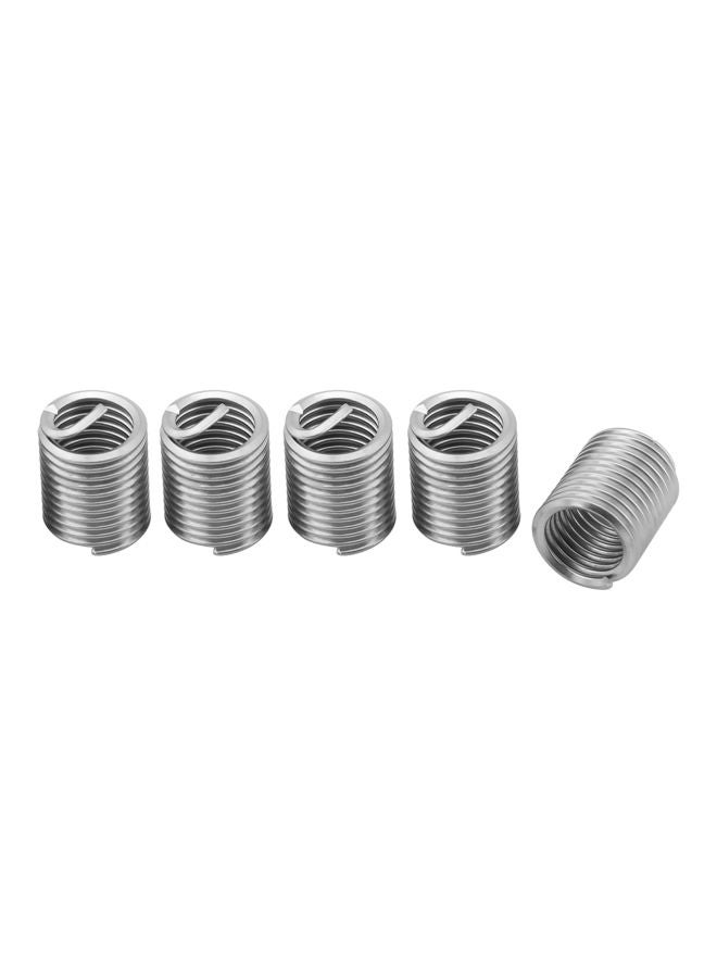 60-Piece Stainless Steel Thread Repair Kit - Image 2