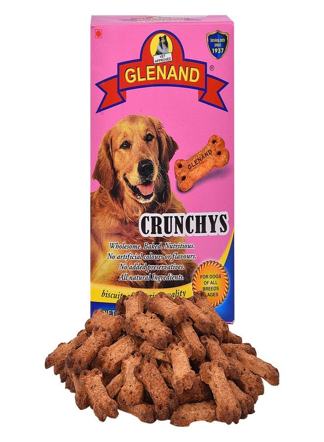Glenand Dog Crunchies 700g - Image 1