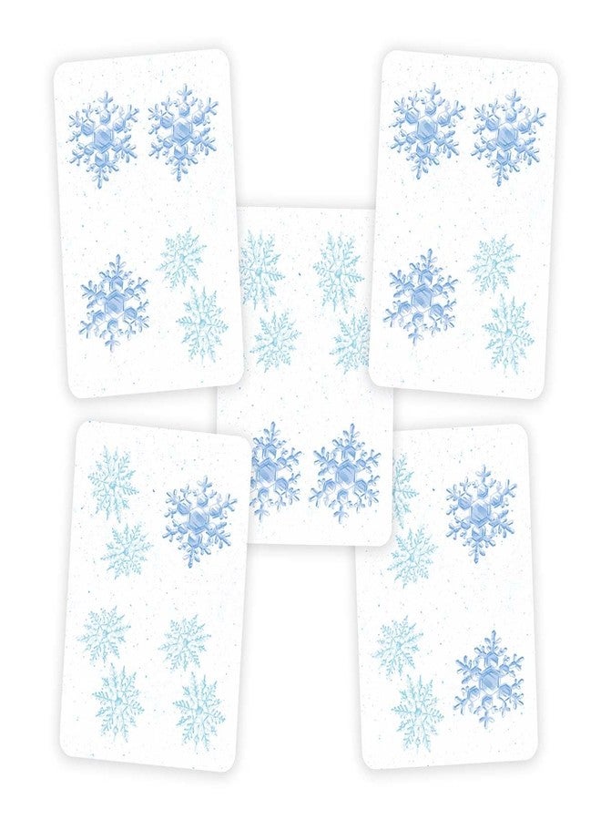 Devir - Winter Board Game, Abstract Strategy Game with Area Control & Card Placement, 2 Player Duel Game for Kids & Family, Ages 8+, 2 Players, Playtime 10, Multi-Language - Image 3