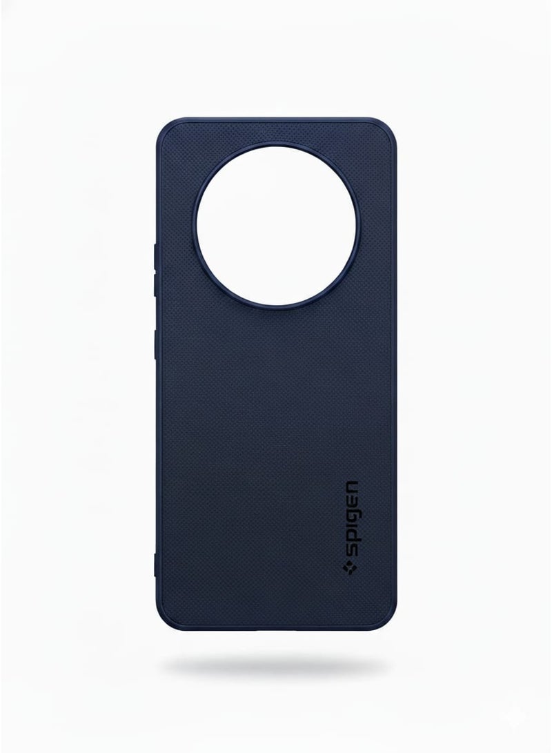 سبايجن جراب Spigen لهاتف Realme 13: حماية متينة بلمسة من الأناقة - كحلي