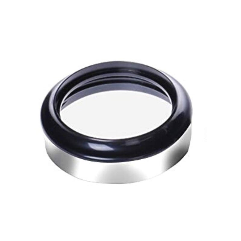 nunki trend Honey Storage with Dipper - 250ml Glass Food Storage Jar (Multi, Pack Of 1) - Image 4