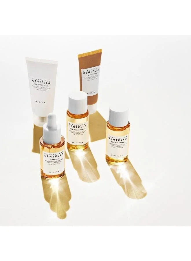 skin1004 Madagascar Centella Travel Kit