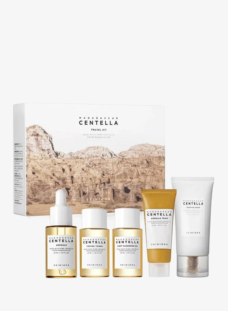 SKIN1004 Madagascar Centella Travel Kit
