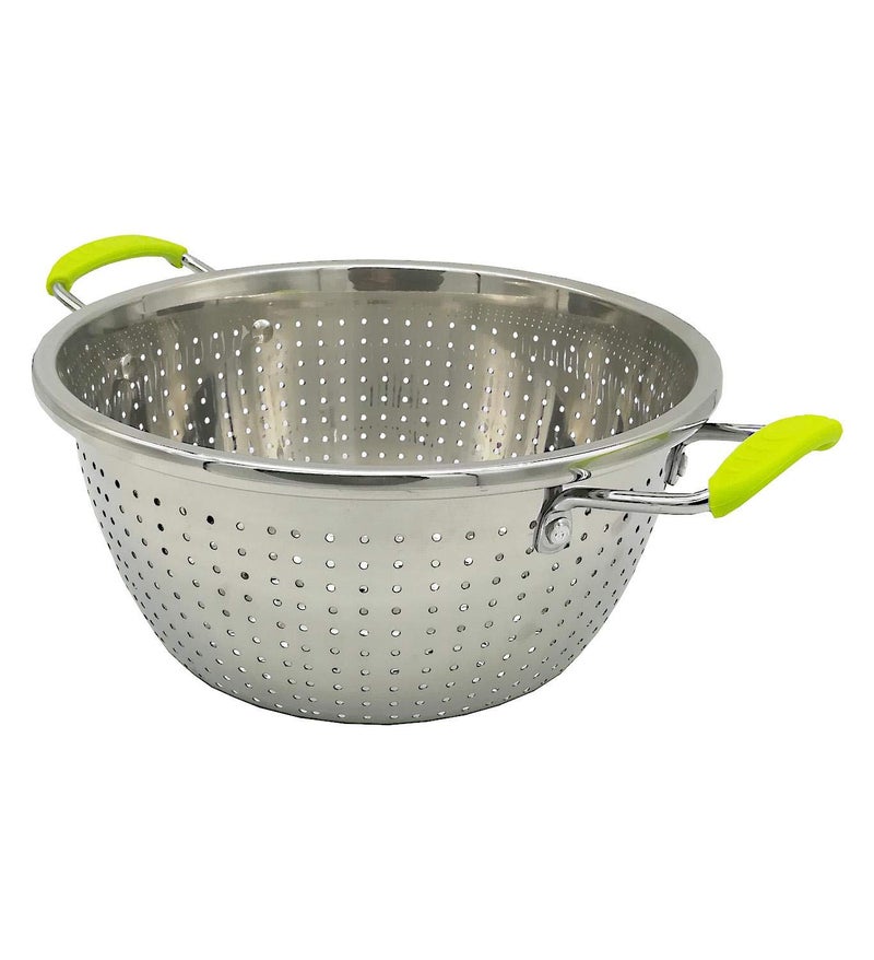 Stainless Steel - Food Skimmers , 2724637975699 - Image 1