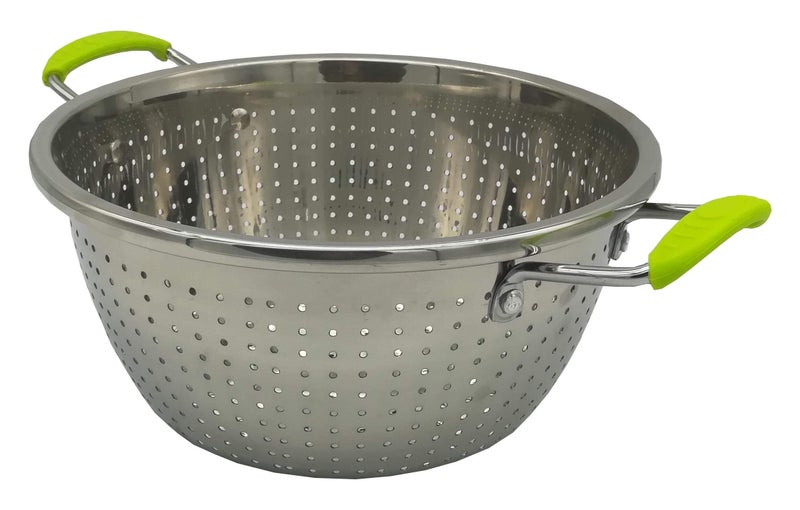 Stainless Steel - Food Skimmers , 2724637975699 - Image 2
