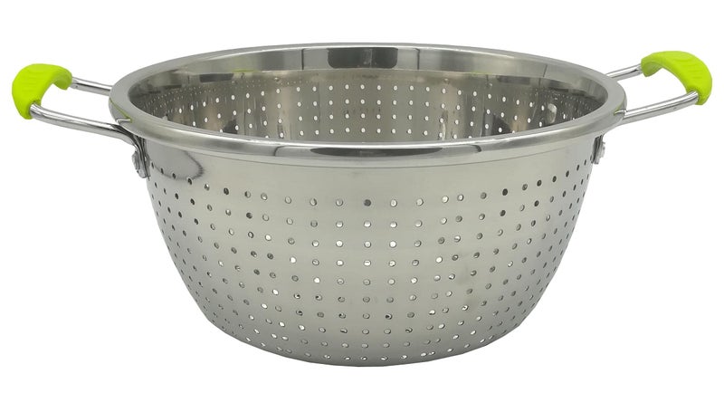 Stainless Steel - Food Skimmers , 2724637975699 - Image 3
