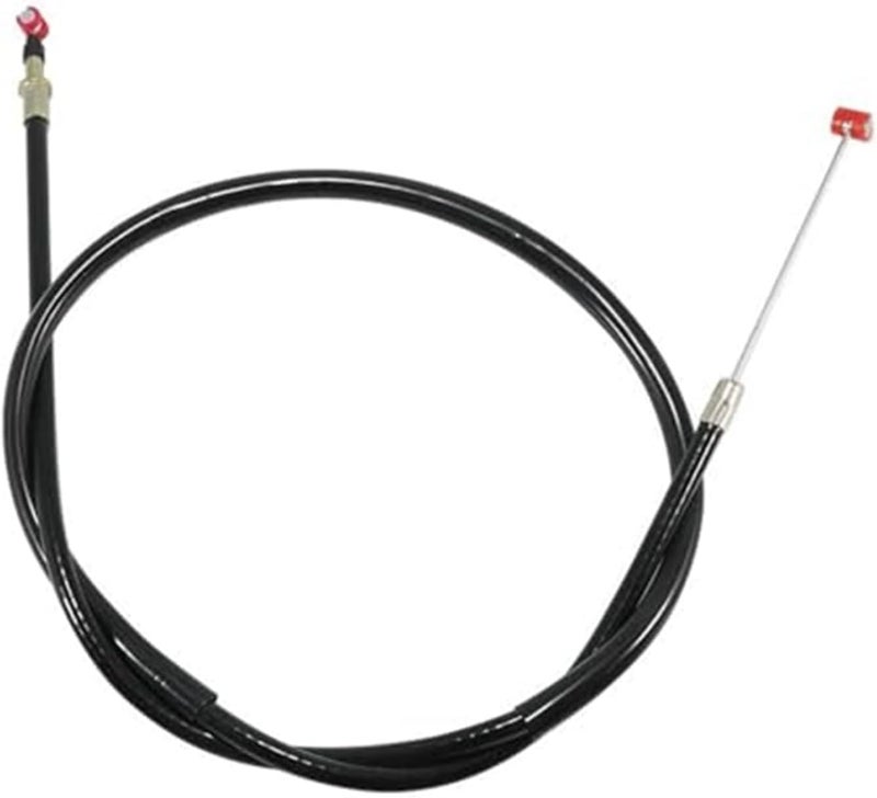 Vuzmode Motorcycle Clutch Cable for F700GS - Image 2