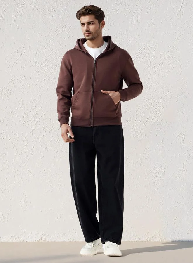 Splash FAV Men Scuba Hoodie