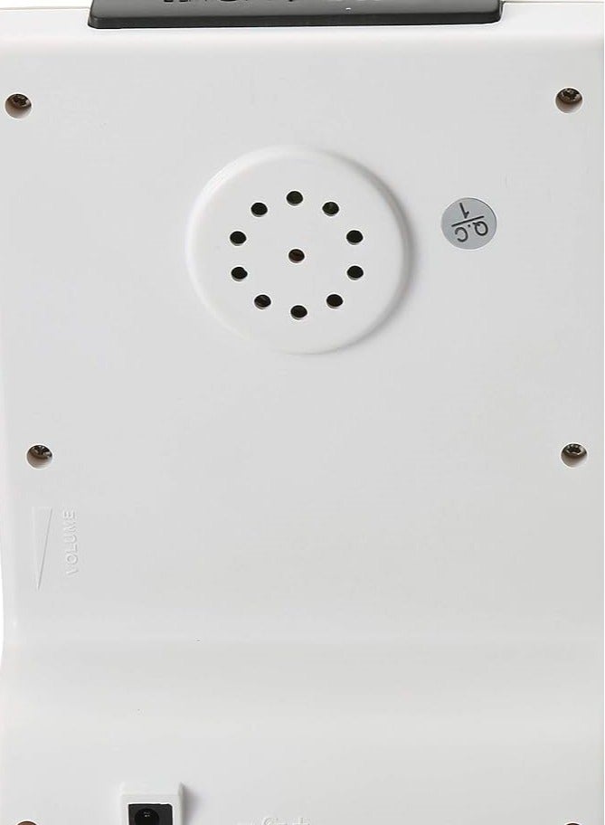 ازل أزل ساعة اوقات الصلاة الاسلامية مع تحديد اتجاه القبلة - Image 5