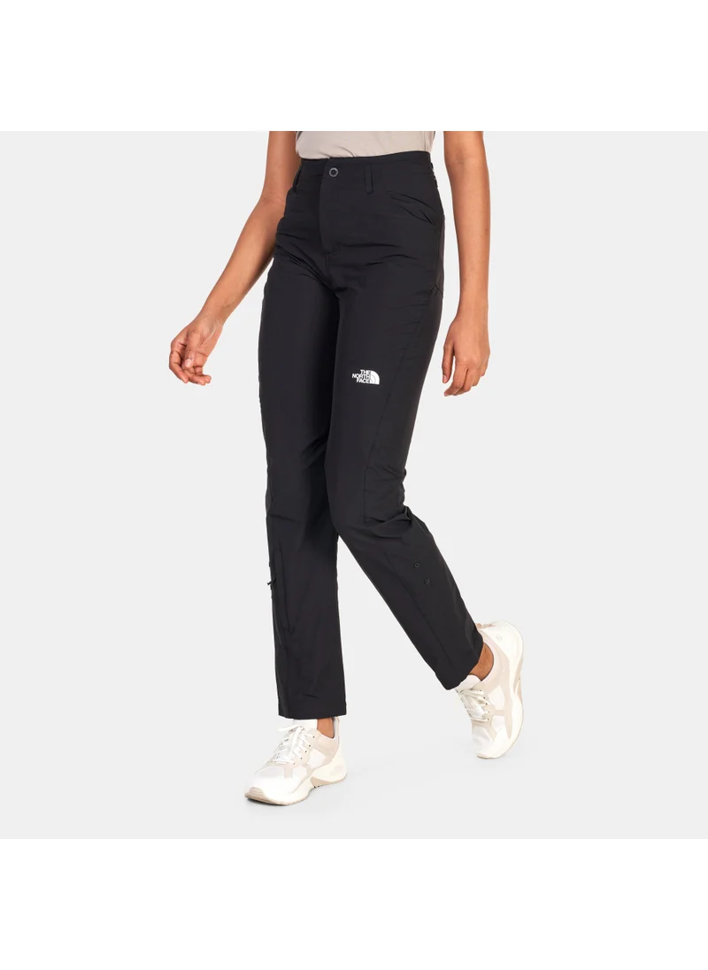 THE NORTH FACE Women's Exploration Pants