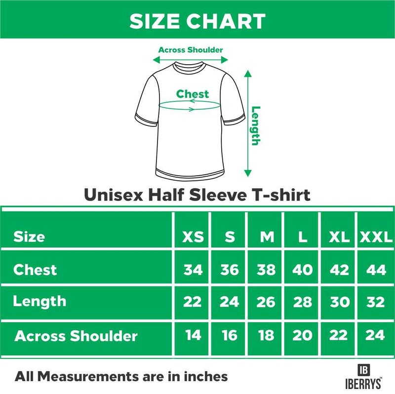Iberry's Cotton Couple Maternity Tshirt for Women and Men - Matching Maternity Couple Tshirt for Photoshoot - Mom/Dad to Be - Image 3