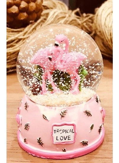 HERA Accessory Snow Globe  - Image 1