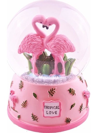 HERA Accessory Snow Globe  - Image 2
