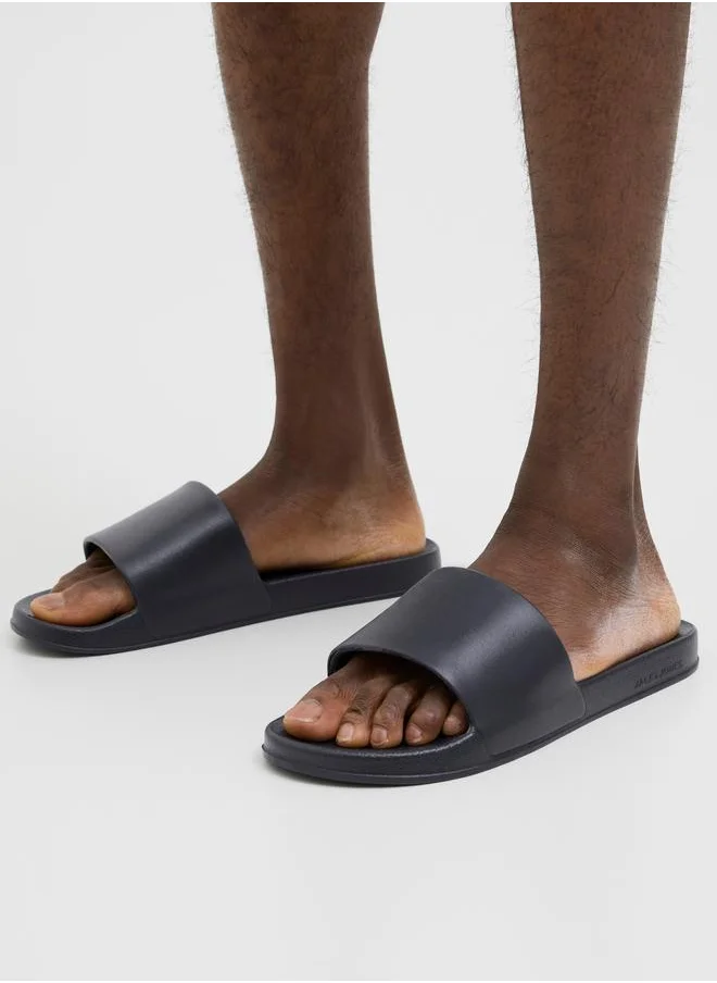 JACK & JONES Jack & Jones Jerry Moulded Slider